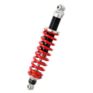 YSS AMORTYZATOR REGULOWANY YAMHA DT 125 R \'89-06, DT 200 R \'89-\'06