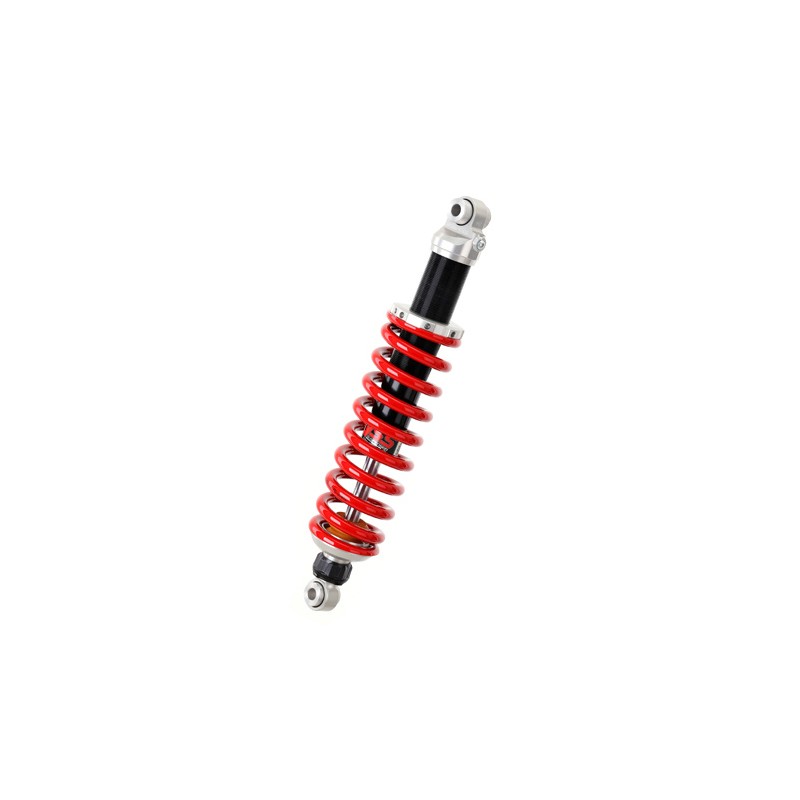 YSS AMORTYZATOR REGULOWANY YAMHA DT 125 R \'89-06, DT 200 R \'89-\'06
