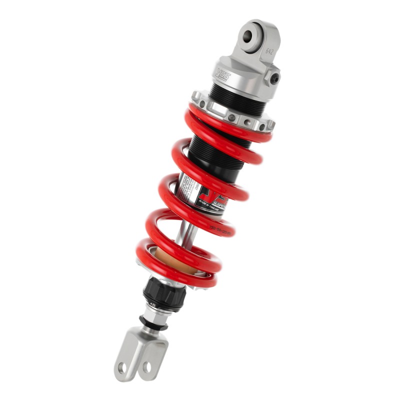 YSS AMORTYZATOR REGULOWANY YAMAHA MT 07 \'14-\'24 , XSR 700 \'16-\'25
