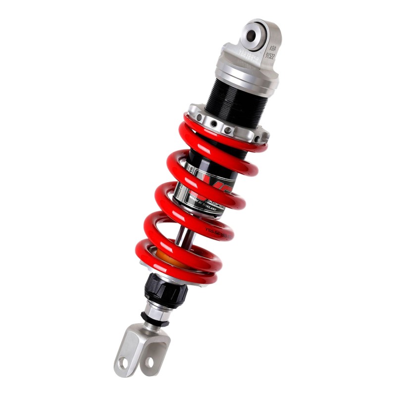 YSS AMORTYZATOR REGULOWANY SUZUKI GSF 1250 S BANDIT \'07-\'10