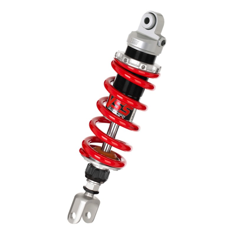 YSS AMORTYZATOR REGULOWANY YAMAHA MT-09 \'17-\'18 , XSR 900 \'16-\'19