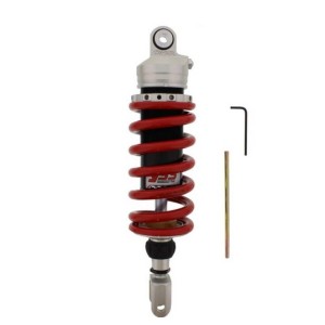 YSS AMORTYZATOR REGULOWANY SUZUKI DL 650 V-STROM \'12-\'15