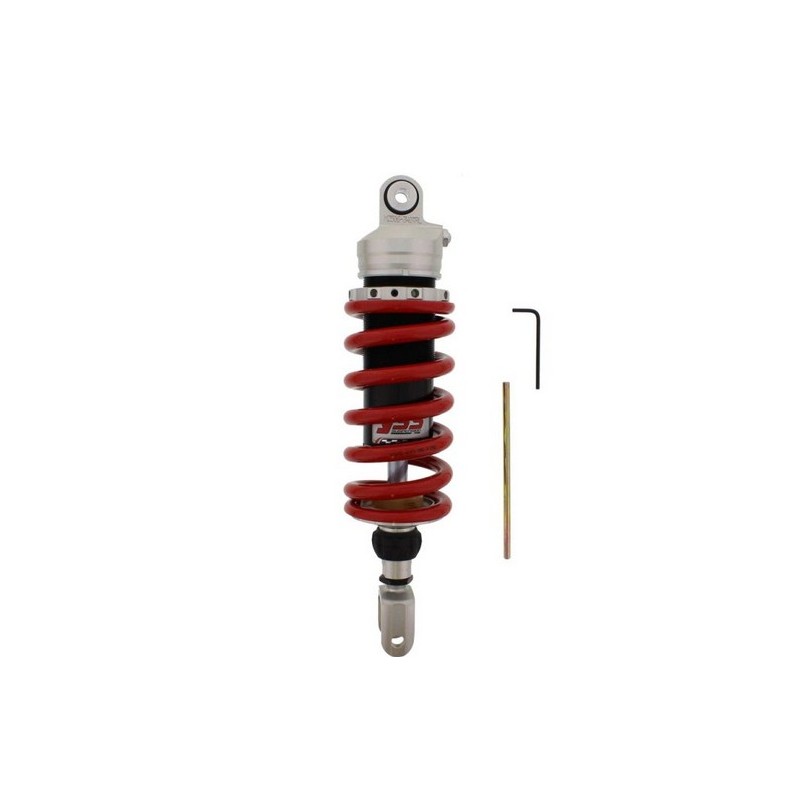 YSS AMORTYZATOR REGULOWANY SUZUKI DL 650 V-STROM \'12-\'15