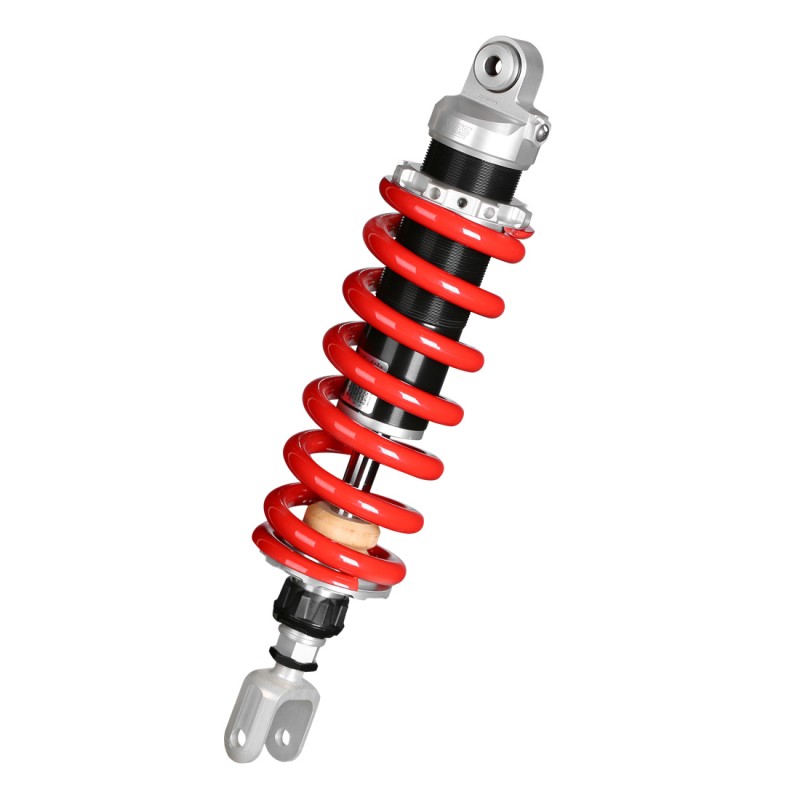 YSS AMORTYZATOR REGULOWANY HONDA XL 600 R/RM \'83-\'87 , XL 600 LM PARIS DAKAR \'85-\'87 , XRV 650 AFRICA TWIN \'88-\'90 , XRV 7