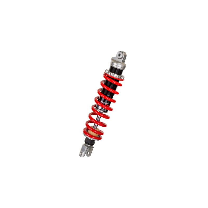 YSS AMORTYZATOR REGULOWANY SUZUKI DR 650 R \'90-\'95 / DR 650 RS \'90-96 / DR 650 SE \'96-\'00