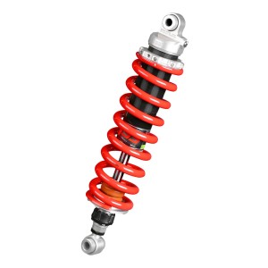 YSS AMORTYZATOR REGULOWANY YAMAHA XT 600 Z TENERE \'83-\'91