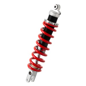 YSS AMORTYZATOR REGULOWANY HONDA CRF 300 L \'20-\'26 (76-105 KG.)