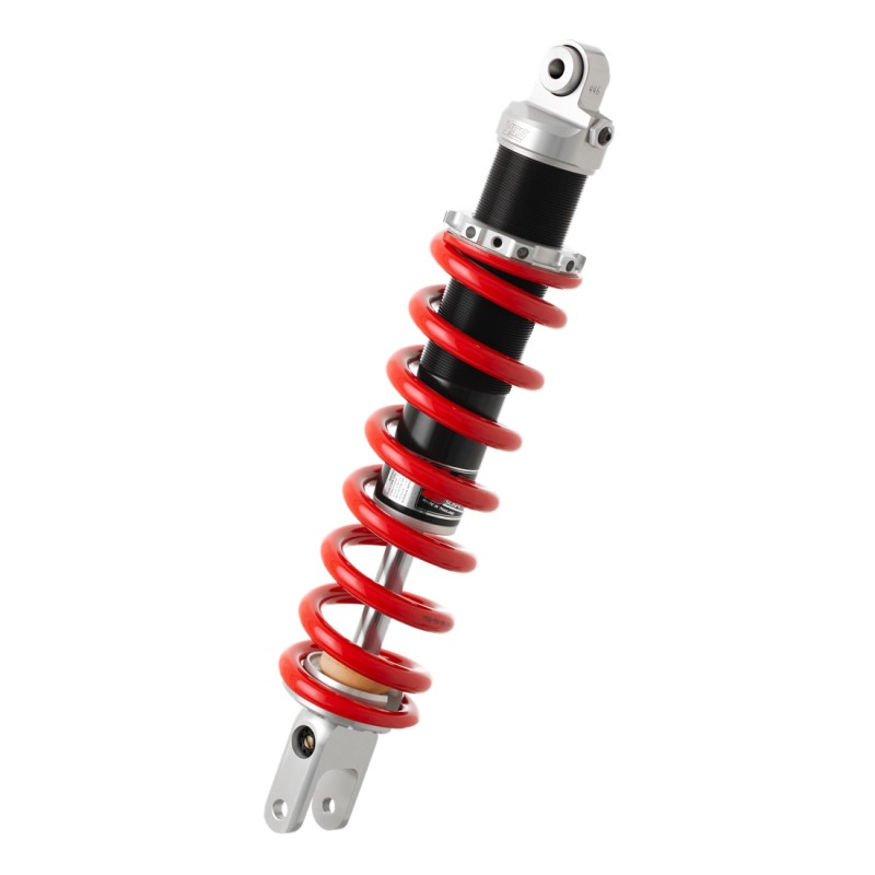 YSS AMORTYZATOR REGULOWANY HONDA CRF 300 RALLY \'20-\'26 (76-105 KG.)