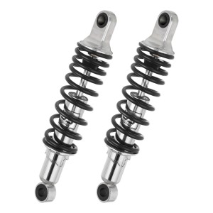 YSS AMORTYZATOR REGULOWANY KOMPLET 2 SZTUKI KAWASKI ER 5 TWISTER \'96-\'00