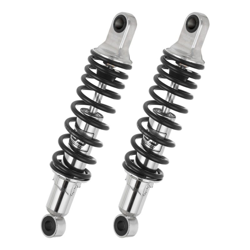 YSS AMORTYZATOR REGULOWANY KOMPLET 2 SZTUKI KAWASKI ER 5 TWISTER \'96-\'00