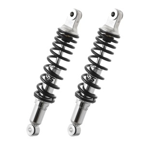 YSS AMORTYZATOR REGULOWANY KOMPLET 2 SZTUKI BMW R 50 , R 60 , R 75, R 80 , R 90 , R 100 /CS/RS/RT/S/7 \'77-\'84