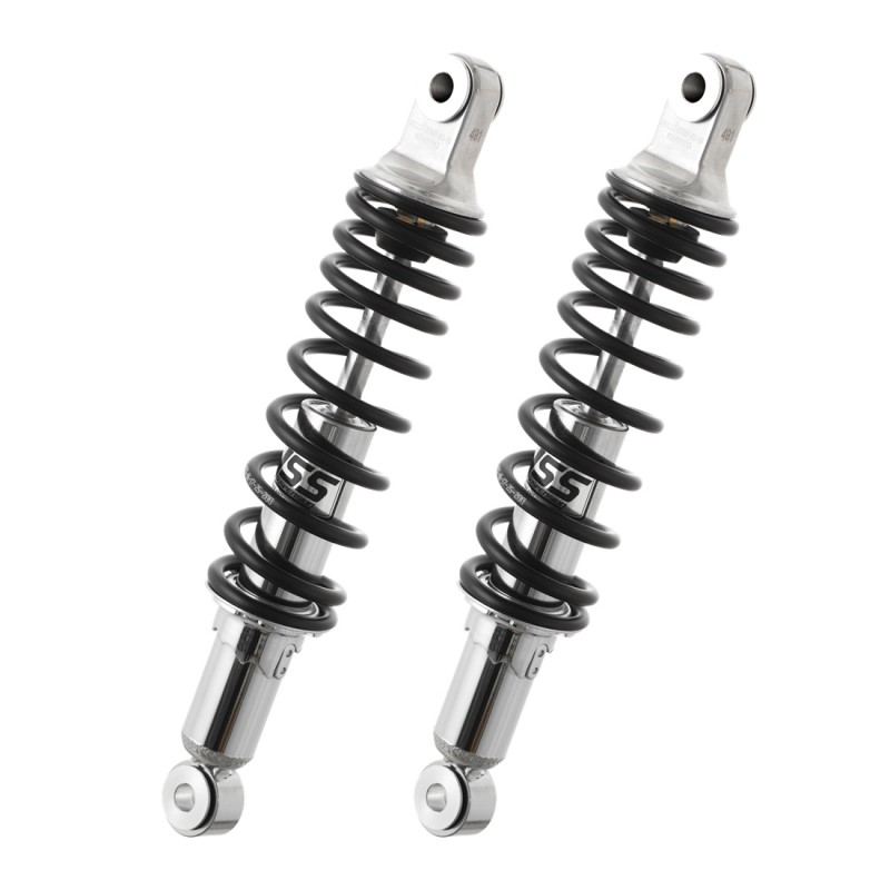 YSS AMORTYZATOR REGULOWANY KOMPLET 2 SZTUKI BMW R 50 , R 60 , R 75, R 80 , R 90 , R 100 /CS/RS/RT/S/7 \'77-\'84
