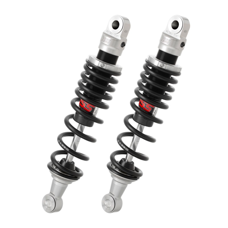 YSS AMORTYZATOR REGULOWANY KOMPLET 2 SZTUKI HONDA VF 750 C MAGNA \'93-\'03 , VT 750 SHADOW \'87-\'09 , VT 1100 C SHADOW \'85-\'8