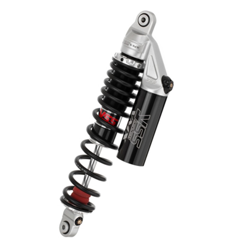 YSS AMORTYZATOR REGULOWANY KOMPLET 2 SZTUKI KTM MC 250 \'76-\'78 , MC 400 \'77-\'78
