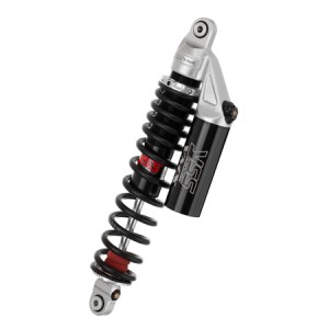YSS AMORTYZATOR REGULOWANY KOMPLET 2 SZTUKI HUSQVARNA CR 125/250 \'77-\'78 , OR 250 \'78 , WR 250 \'77-\'78