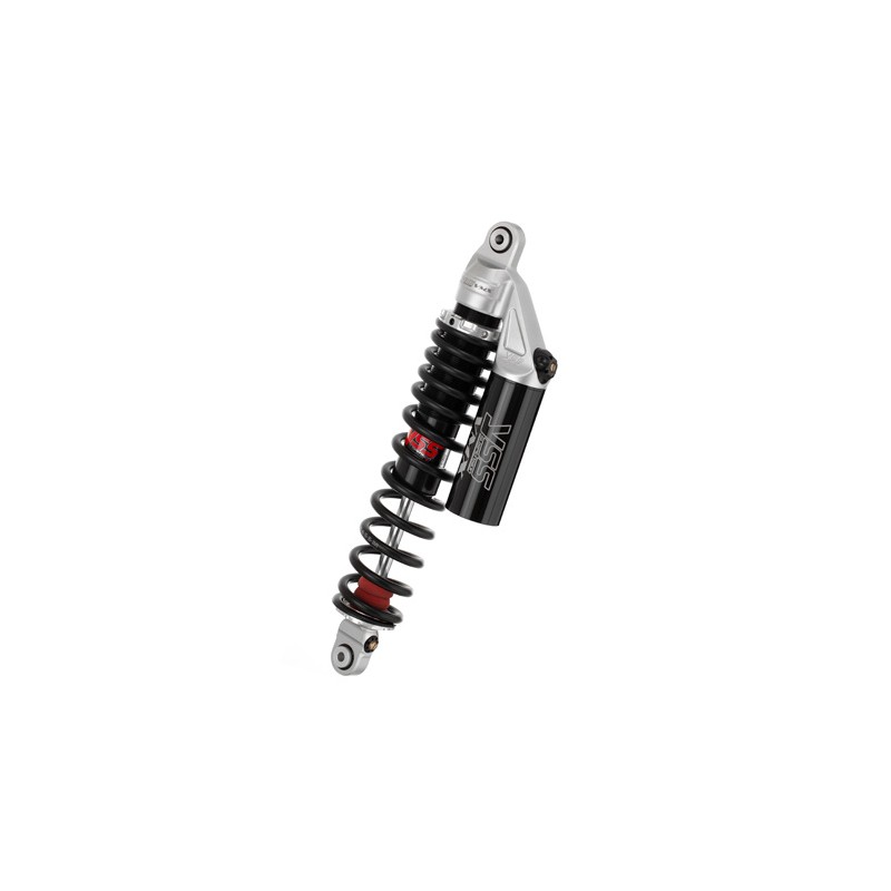 YSS AMORTYZATOR REGULOWANY KOMPLET 2 SZTUKI HUSQVARNA CR 125/250 \'77-\'78 , OR 250 \'78 , WR 250 \'77-\'78