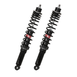 YSS AMORTYZATOR REGULOWANY KOMPLET 2 SZTUKI PIAGGIO VESPA GT 125/200 4T LC \'03-\'06 , GTS 125 \'07-\'12 , 250 \'06-11 , GTS 250