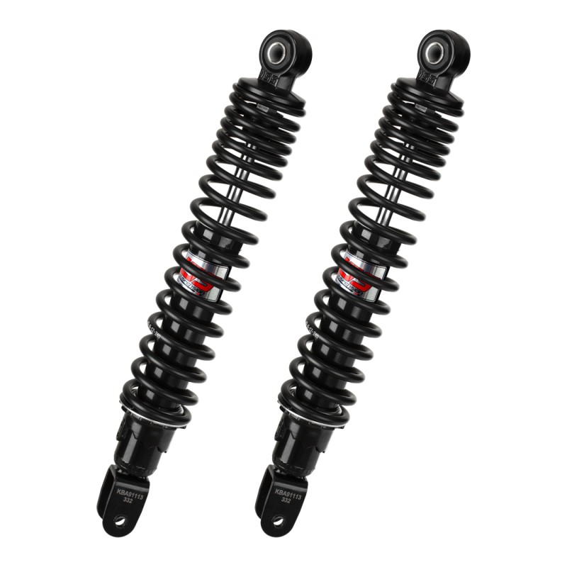 YSS AMORTYZATOR REGULOWANY KOMPLET 2 SZTUKI YAMAHA MAJESTY 125 \'98-\'06 , MAJESTY 250 \'96-\'03 , X-MAX 125 \'06-\'16 , X-MAX 2