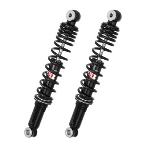 YSS AMORTYZATOR REGULOWANY KOMPLET 2 SZTUKI PIAGGIO BEVERLY 125 I.E. \'10-\'16 , 125 RST/SPORT \'02-\'15 , BEVERLY 200 I.E./RST/