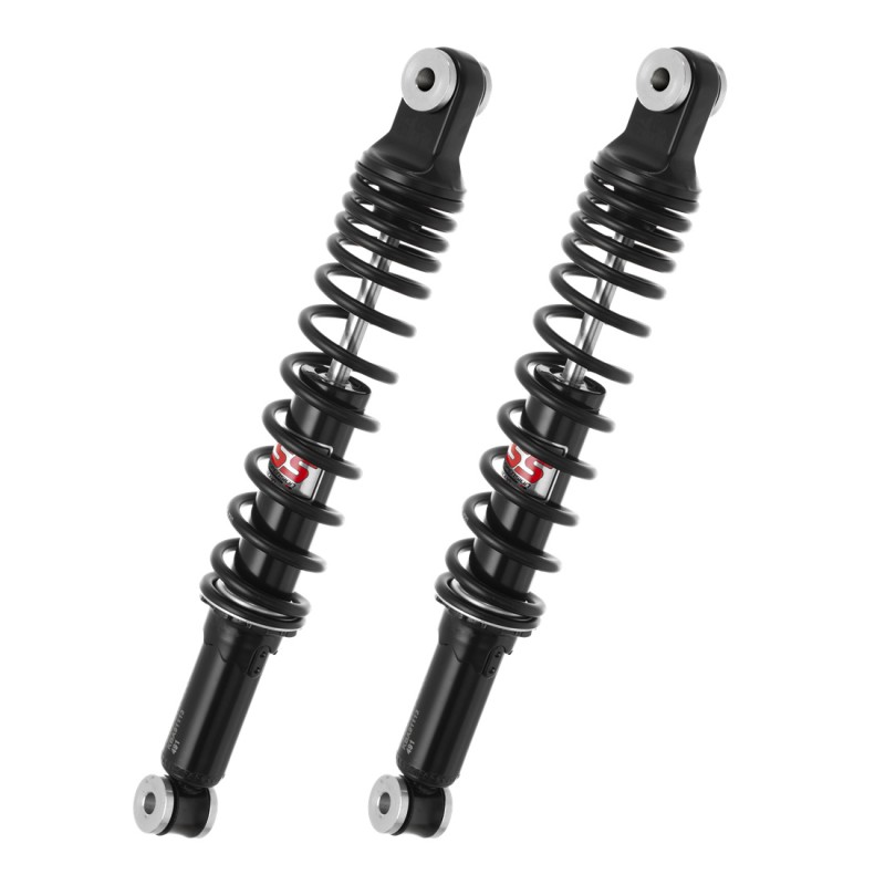 YSS AMORTYZATOR REGULOWANY KOMPLET 2 SZTUKI PIAGGIO X7 125/250 \'08-\'10 , X8 125/200 \'04-\'07 , X8 250 \'05-\'08, X8 400 \'06-