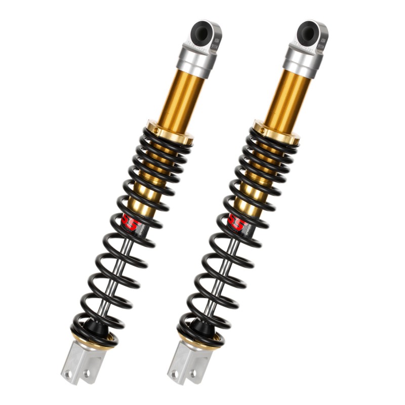 YSS AMORTYZATOR REGULOWANY KOMPLET 2 SZTUKI HONDA SILVER WING 400 \'04-\'08 , SILVER WING 600 \'01-\'13
