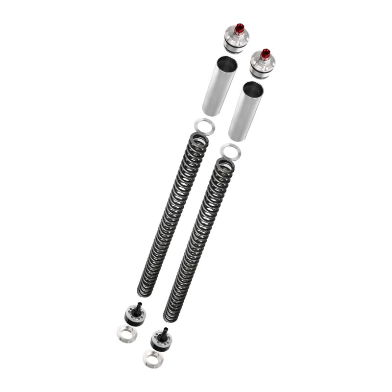 YSS ZESTAW TUNINGOWY ZAWIESZENIE PRZEDNIE HONDA CB 500 X \'13-\'18