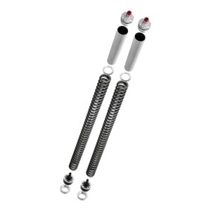 YSS ZESTAW TUNINGOWY ZAWIESZENIE PRZEDNIE YAMAHA YZF R3 \'15-\'18 , MT-03 \'16-\'19