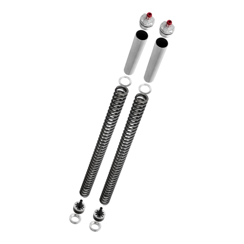 YSS ZESTAW TUNINGOWY ZAWIESZENIE PRZEDNIE YAMAHA YZF R3 \'15-\'18 , MT-03 \'16-\'19