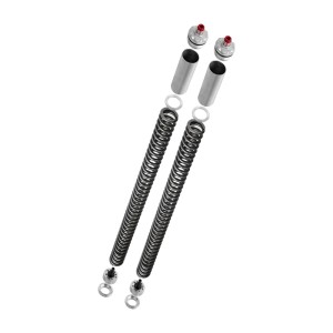 YSS ZESTAW TUNINGOWY ZAWIESZENIE PRZEDNIE YAMAHA MT 07 \'14-\'24