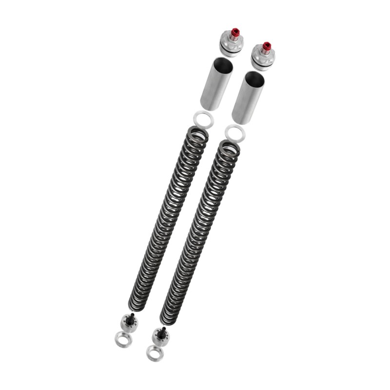 YSS ZESTAW TUNINGOWY ZAWIESZENIE PRZEDNIE YAMAHA MT 07 \'14-\'24