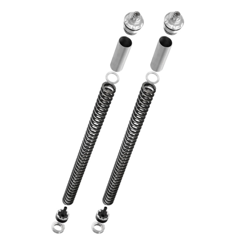 YSS ZESTAW TUNINGOWY ZAWIESZENIE PRZEDNIE ROYAL ENFIELD HIMALAYAN 400 \'18-\'20
