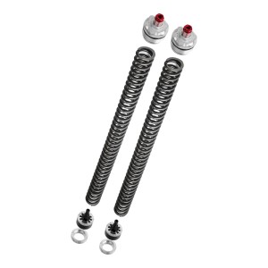 YSS ZESTAW TUNINGOWY ZAWIESZENIE PRZEDNIE SUZUKI DR 650 SE \'96 >