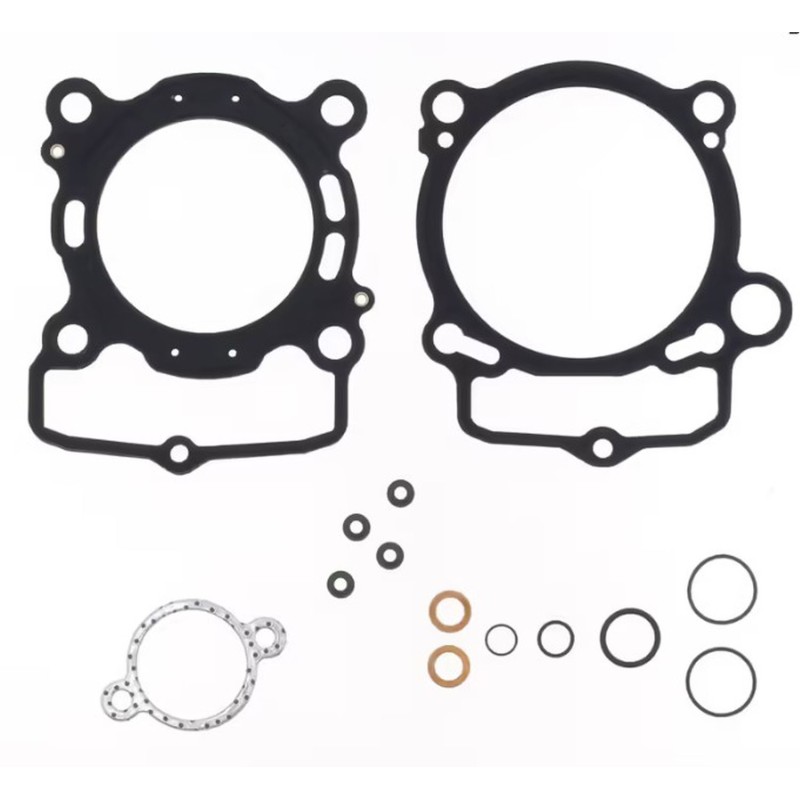 ATHENA USZCZELKI TOP-END TRIUMPH TF 250 - C \'26, TF 250 - E \'25, TF 250 - X 250 \'24-\'26
