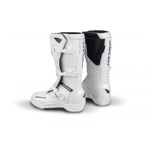 UFO 2026/06 BUTY GARGOR CROSS / OFFROAD KOLOR BIAŁY ROZMIAR 48 - KOLEKCJA 2025/2026