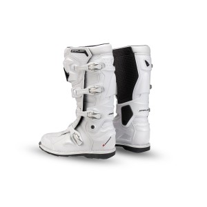 UFO 2026/06 BUTY XANDER EXTREME CROSS / OFFROAD KOLOR BIAŁY ROZMIAR 43 - KOLEKCJA 2025/2026