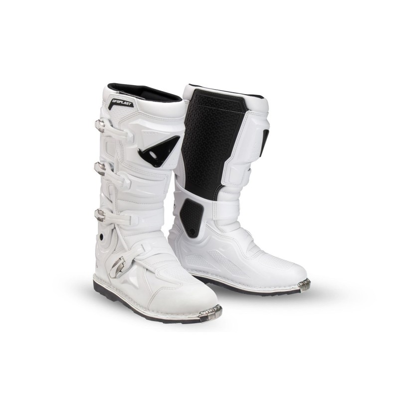 UFO 2026/06 BUTY XANDER EXTREME CROSS / OFFROAD KOLOR BIAŁY ROZMIAR 45 - KOLEKCJA 2025/2026