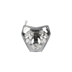 UFO 2026/06 REFLEKTOR PRZEDNI KOMPLETNY KTM EXC 150 / 250 / 300 \'24-\'26, EXC-F (EXCF) 250 / 350 / 450 / 500 \'24-\'26, XC-W 12
