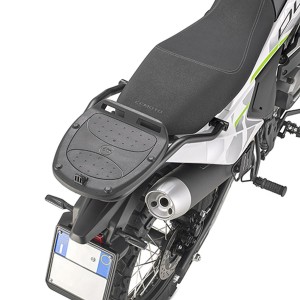 KAPPA 2026/06 STELAŻ KUFRA CENTRALNEGO CF MOTO DUAL 250 \'26-, (BEZ PŁYTY)