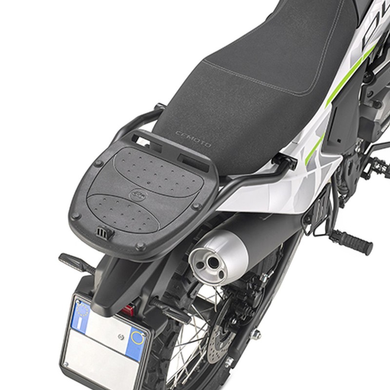 KAPPA 2026/06 STELAŻ KUFRA CENTRALNEGO CF MOTO DUAL 250 \'26-, (BEZ PŁYTY)