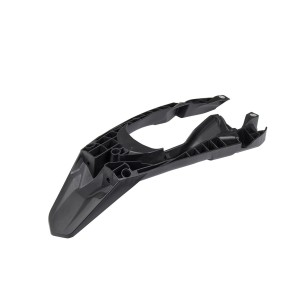 UFO 2026/06 PŁYTA POD TABLICĘ REJESTRACYJNĄ I BŁOTNIK KTM EXC / XC-W 125 / 150 / 250 / 300 \'24-\'26, EXCF 250 / 300 / 350 / 400