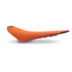 UFO 2026/06 SIEDZENIE KOMPLETNE (KANAPA) KTM SX / EXC 125 / 150 / 250 / 300 \'23-\'26, EXC 125 / 150 / 250 / 300 \'23-\'26, EXCF