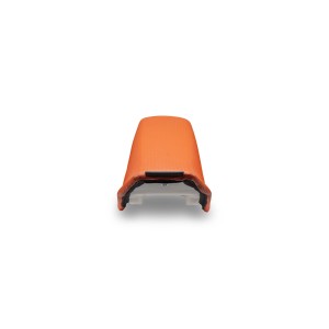 UFO 2026/06 SIEDZENIE KOMPLETNE (KANAPA) KTM SX / EXC 125 / 150 / 250 / 300 \'23-\'26, EXC 125 / 150 / 250 / 300 \'23-\'26, EXCF