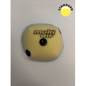 MULTI AIR FILTR POWIETRZA TRIUMPH TF 250X \'24-\'26; TF 450X \'25-\'26