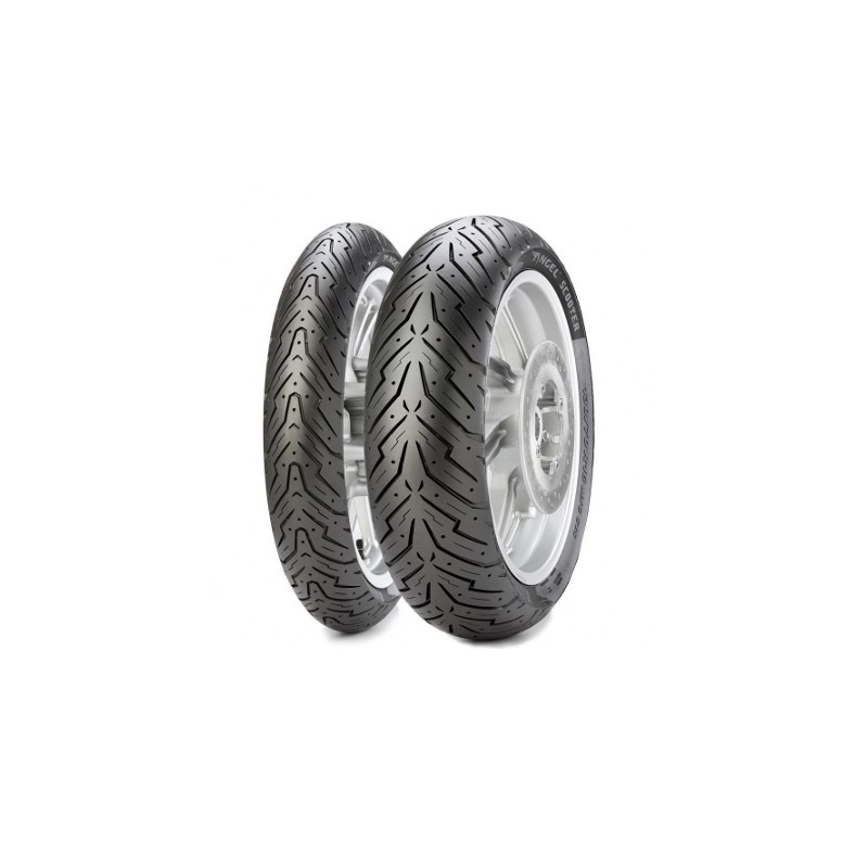PIRELLI OPONA 120/80-14 ANGEL SCOOTER 58P TL M/C PRZÓD/TYŁ DOT 08-09/2026