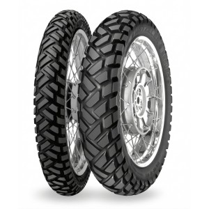 METZELER OPONA 140/80-18 ENDURO 3 SAHARA 70S MST TT M/C TYŁ DOT 04/2026