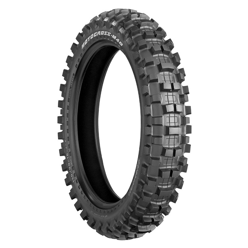 BRIDGESTONE OPONA 2.75-10 MOTOCROSS M40 38J TT DOT 07/2026