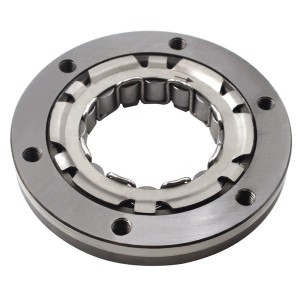 PROMX SPRZĘGIEŁKO (SPRZEGŁO) ROZRUSZNIKA (ŁOŻYSYKO JEDNOKIERUNKOWE) YAMAHA WR 250 F \'15-\'18, WR 450 F \'03-\'06 ,\'11\'-\'18, 