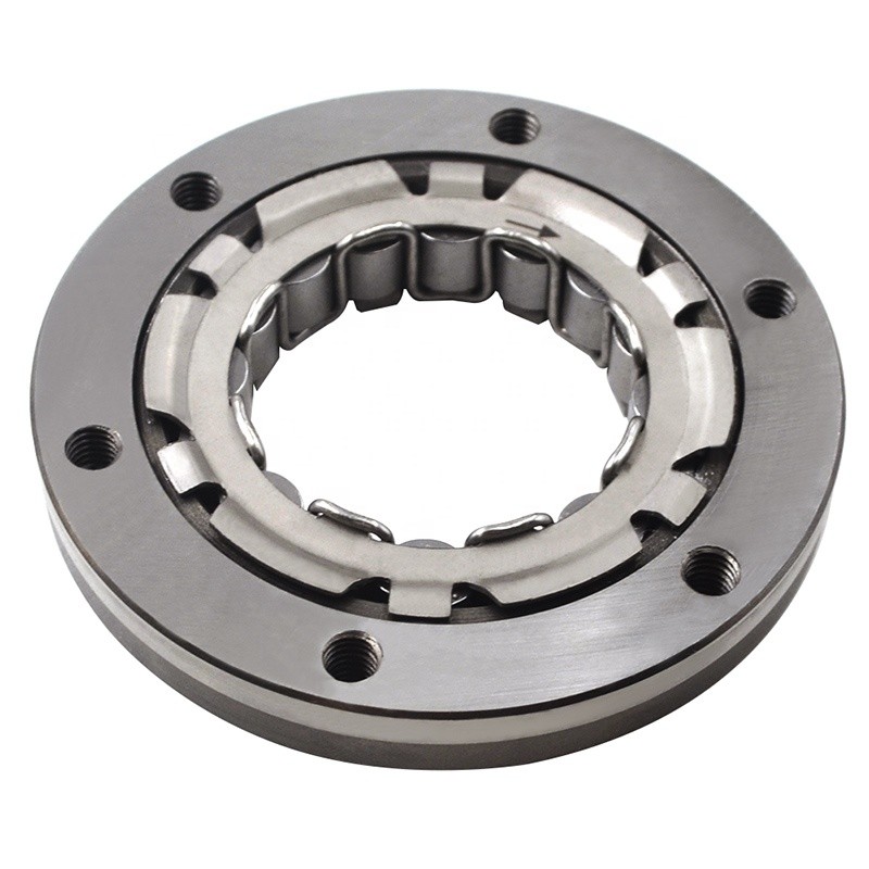 PROMX SPRZĘGIEŁKO (SPRZEGŁO) ROZRUSZNIKA (ŁOŻYSYKO JEDNOKIERUNKOWE) YAMAHA WR 250 F \'15-\'18, WR 450 F \'03-\'06 ,\'11\'-\'18, 