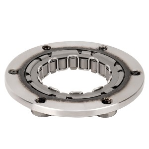 PROMX SPRZĘGIEŁKO (SPRZEGŁO) ROZRUSZNIKA (ŁOŻYSYKO JEDNOKIERUNKOWE) KAWASAKI KVF 360 \'03-\'13, KVF 400, KVF 650 \'05-\'13, KVF 