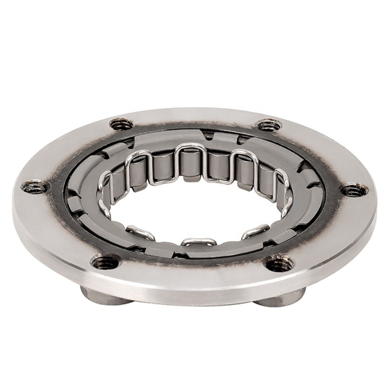 PROMX SPRZĘGIEŁKO (SPRZEGŁO) ROZRUSZNIKA (ŁOŻYSYKO JEDNOKIERUNKOWE) KAWASAKI KVF 360 \'03-\'13, KVF 400, KVF 650 \'05-\'13, KVF 